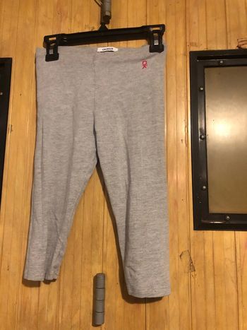 Legging 3/4