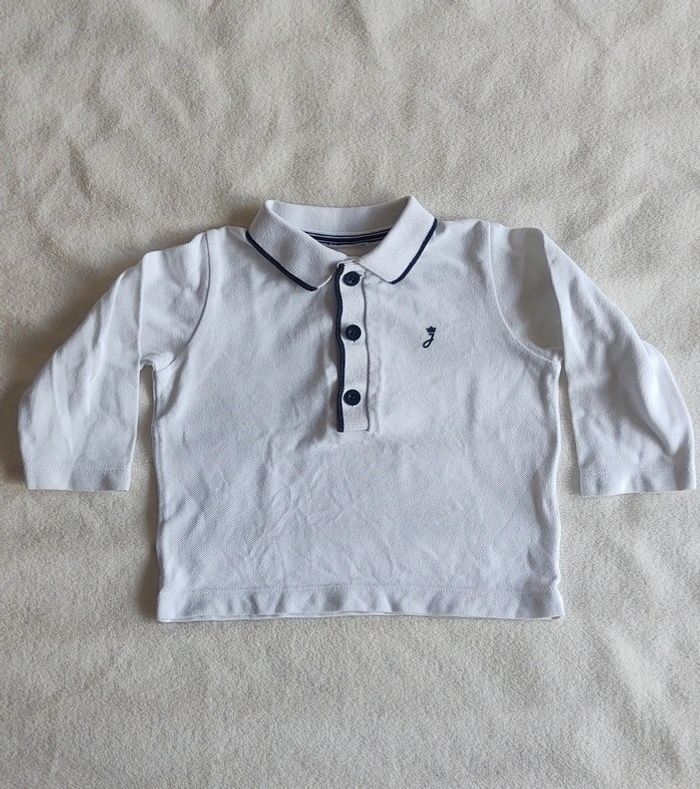 Lot vêtements 12 mois - photo numéro 8