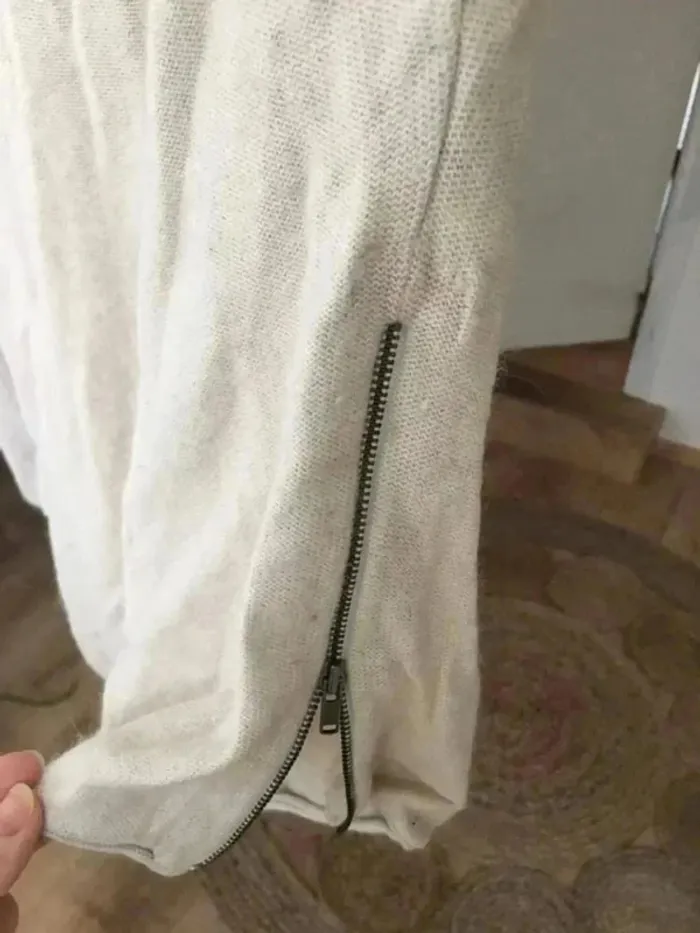 Robe asymétrique part two - photo numéro 5