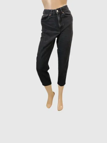 Jeans droit Jjxx – XS – Noir – État : Excellent