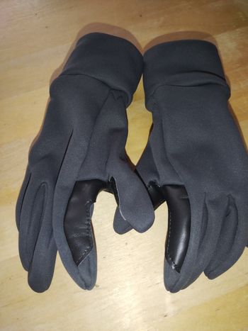 Gants fouganza