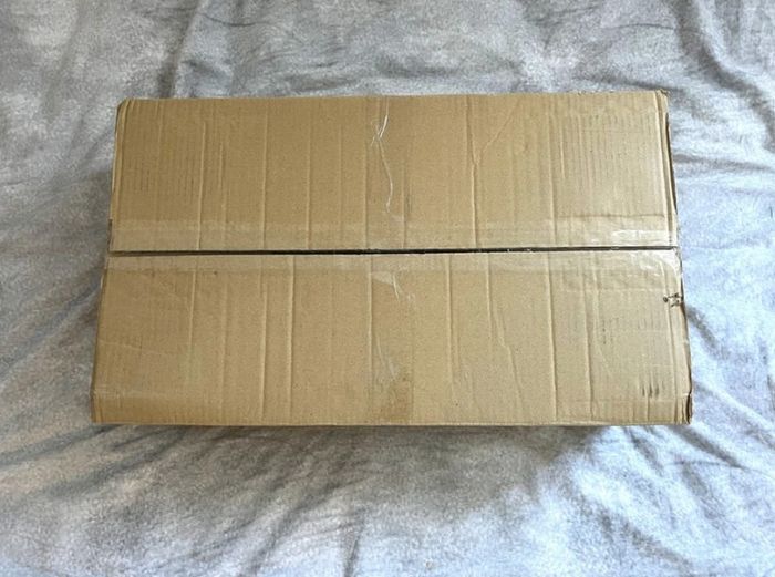 Chariot à roulettes avec 68 blocs de construction en bois HABA neuf dans son carton - photo numéro 7