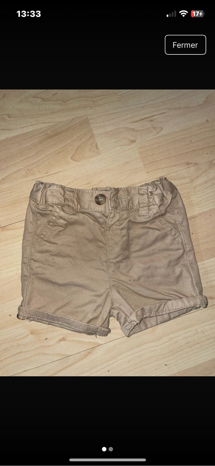 Short