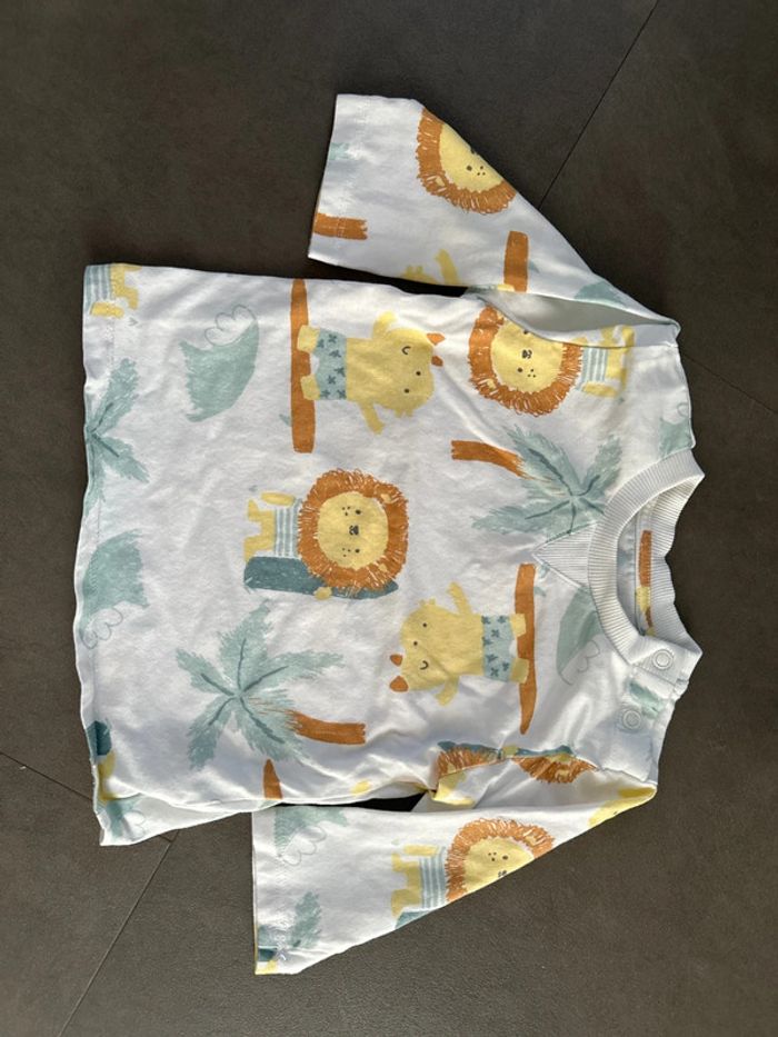 Ensemble 6 mois - photo numéro 2