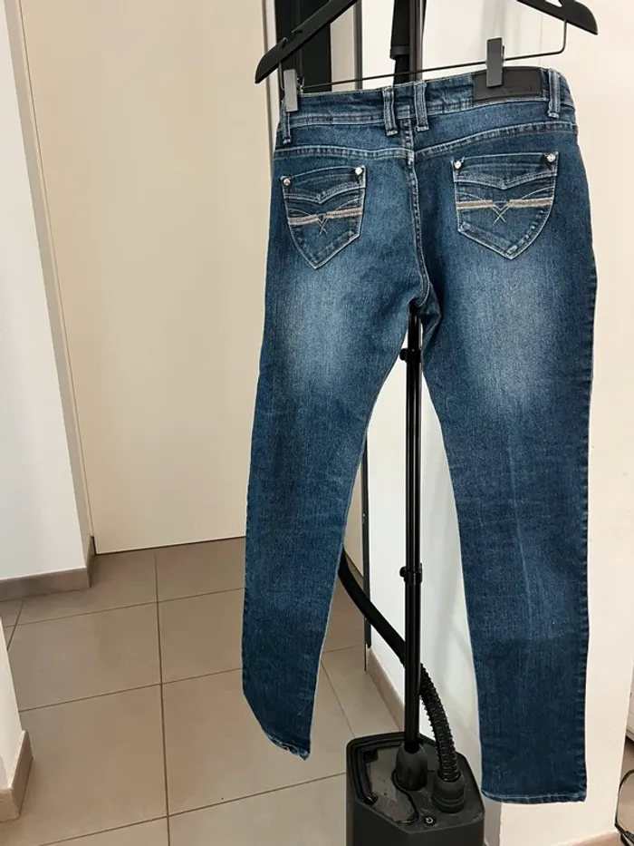 Jean femme S - photo numéro 2