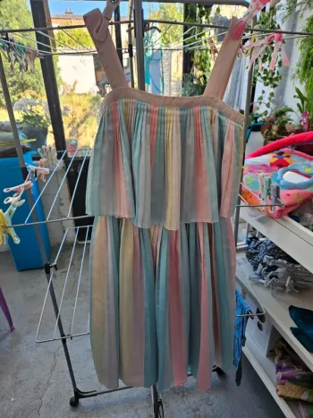 Robe 12 ans
