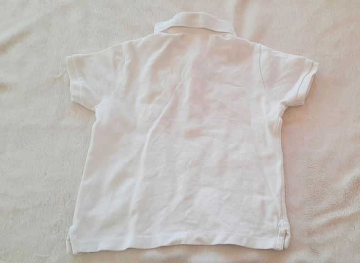 Chemise 3 mois - photo numéro 2