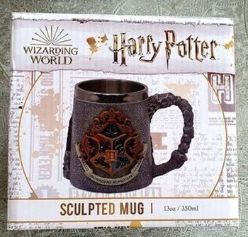 Mug HARRY POTTER 350 ml idéal pour offrir