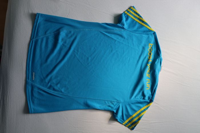 Tee-Shirt Adidas - photo numéro 2