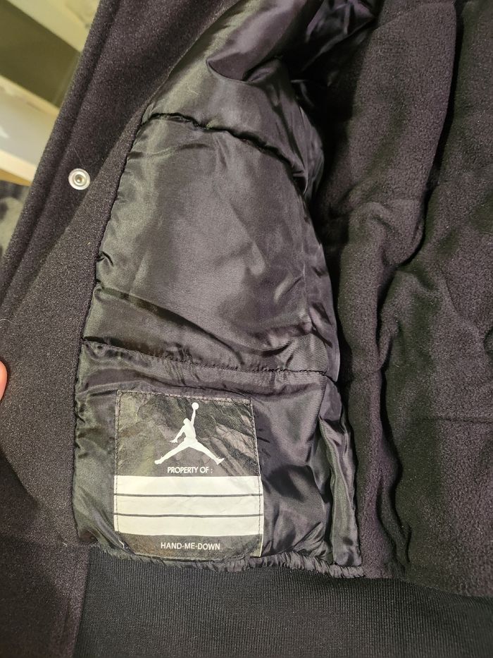 Veste Jordan taille L - photo numéro 4