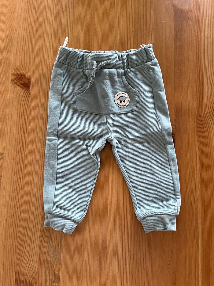 Pull et jogging - photo numéro 2