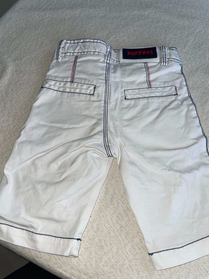 Short Ferrari, 12 mois - photo numéro 3