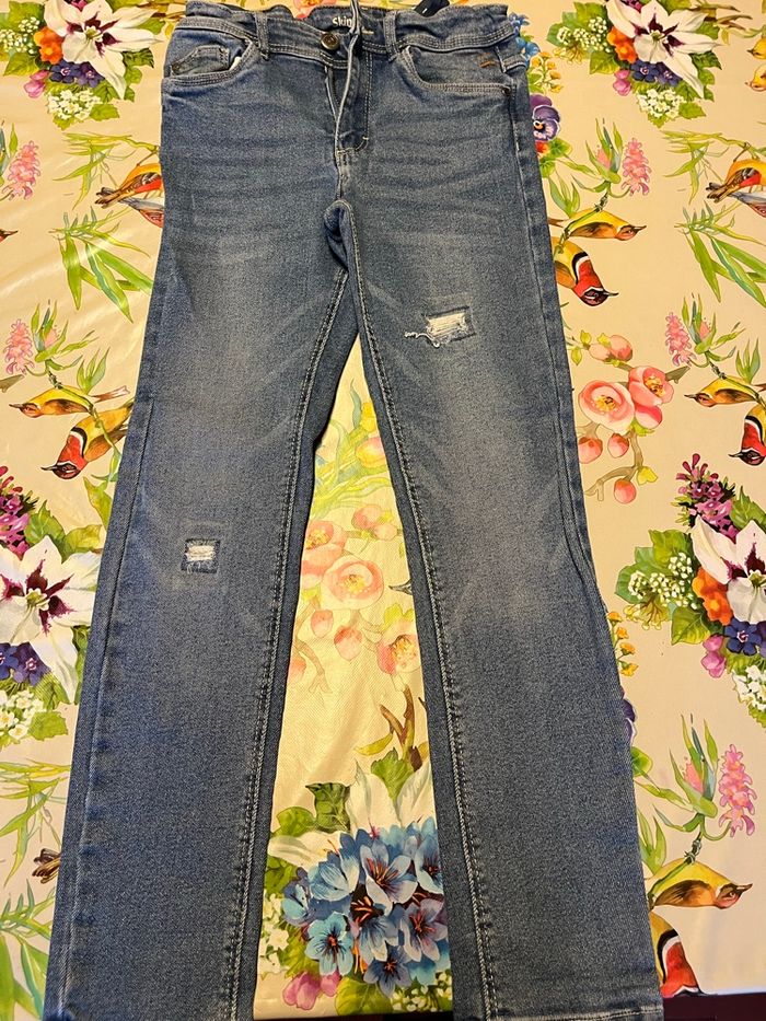 Skinny - photo numéro 10