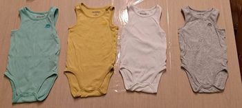 4 bodys orchestra 9 mois