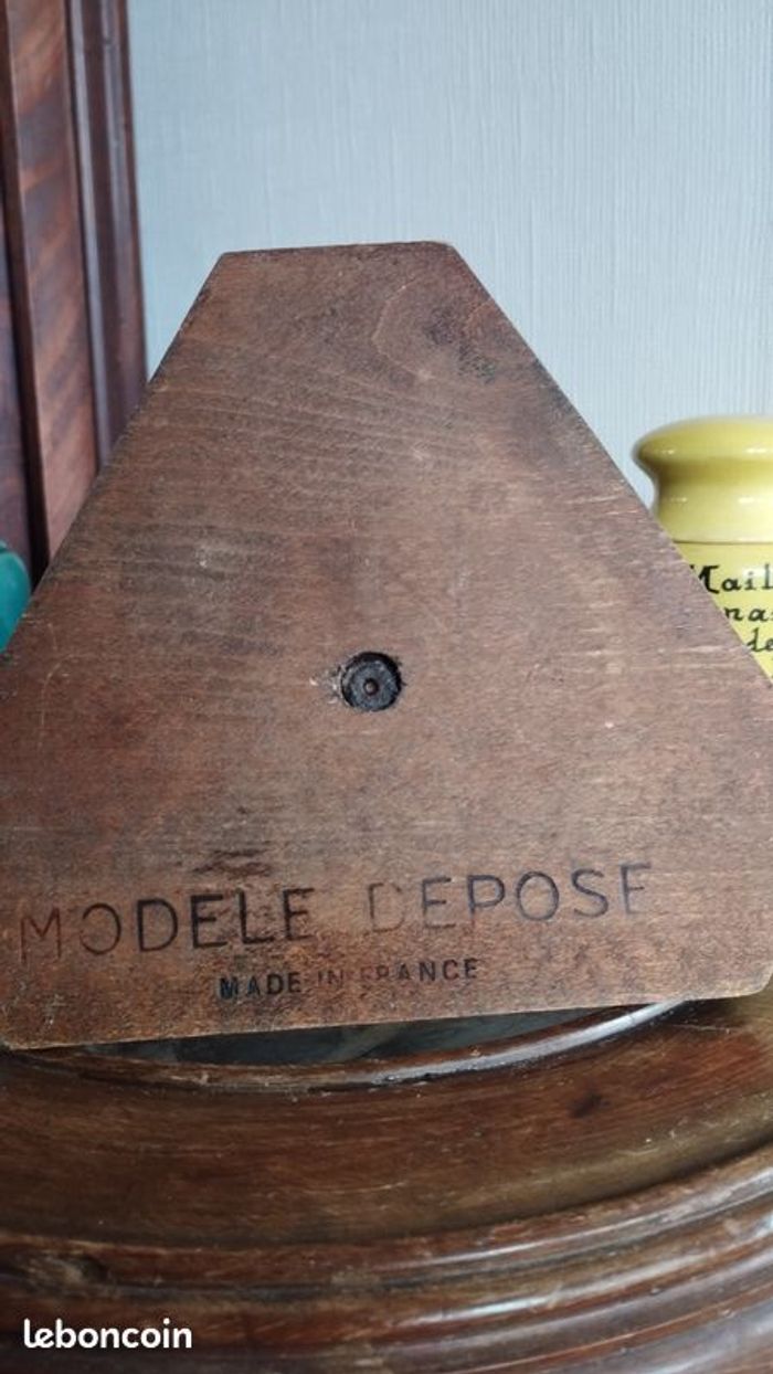 Présentoir pot moutarde de Maille - photo numéro 9