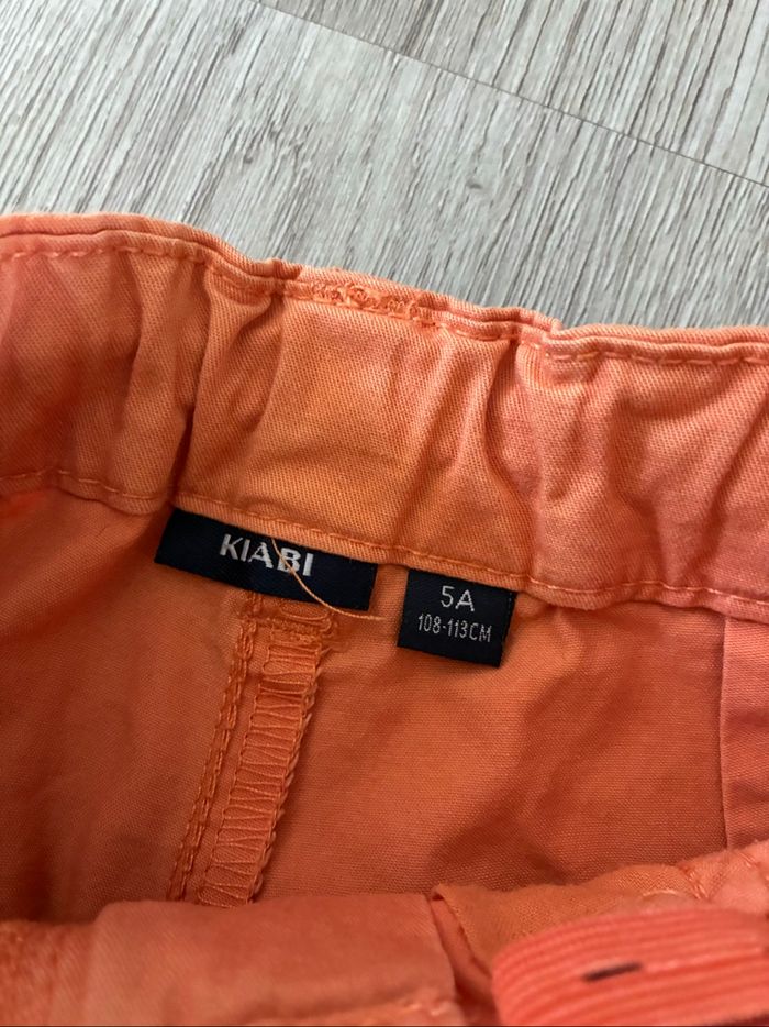 Short - photo numéro 6