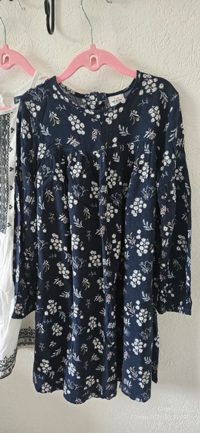 Robes manches longues 8A - photo numéro 3