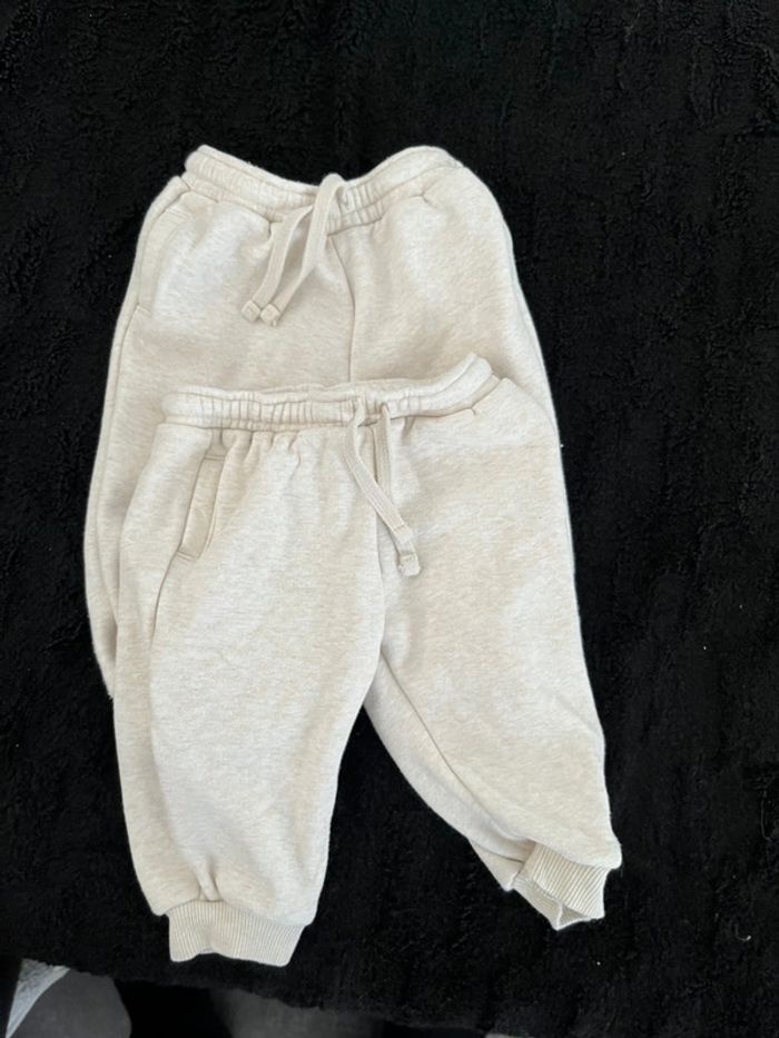 Pantalon 9 mois