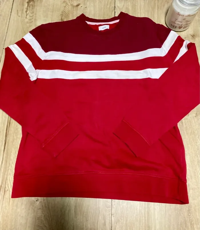 Pull Jules xl