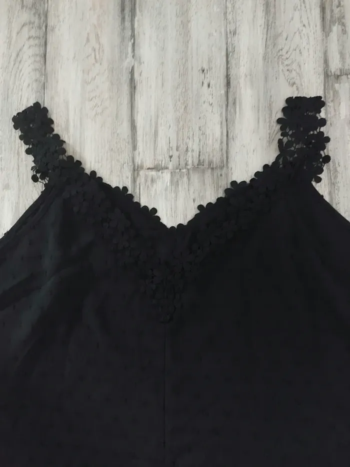 Debardeur grande taille femme - photo numéro 3