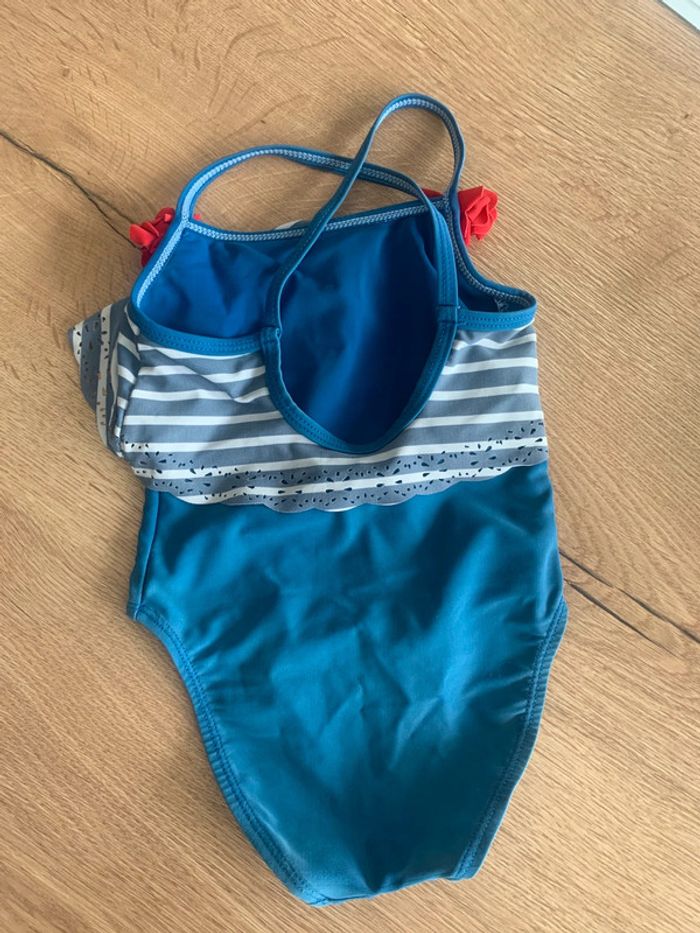 Maillot de bain fille - photo numéro 4