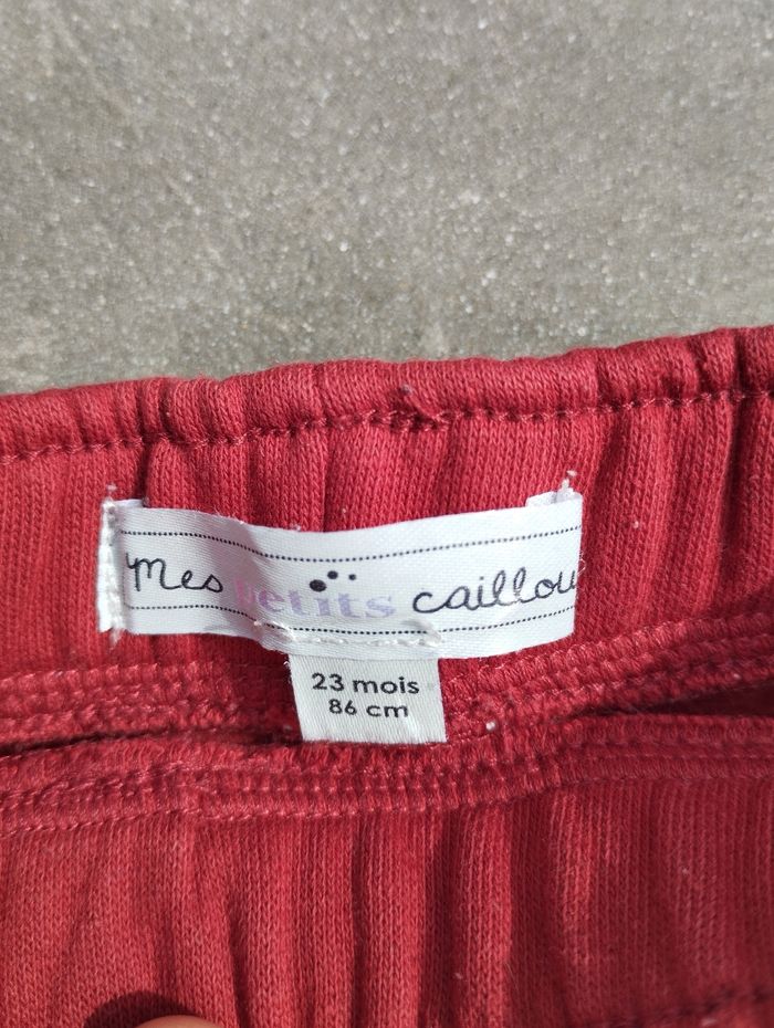 Pantalon - photo numéro 2