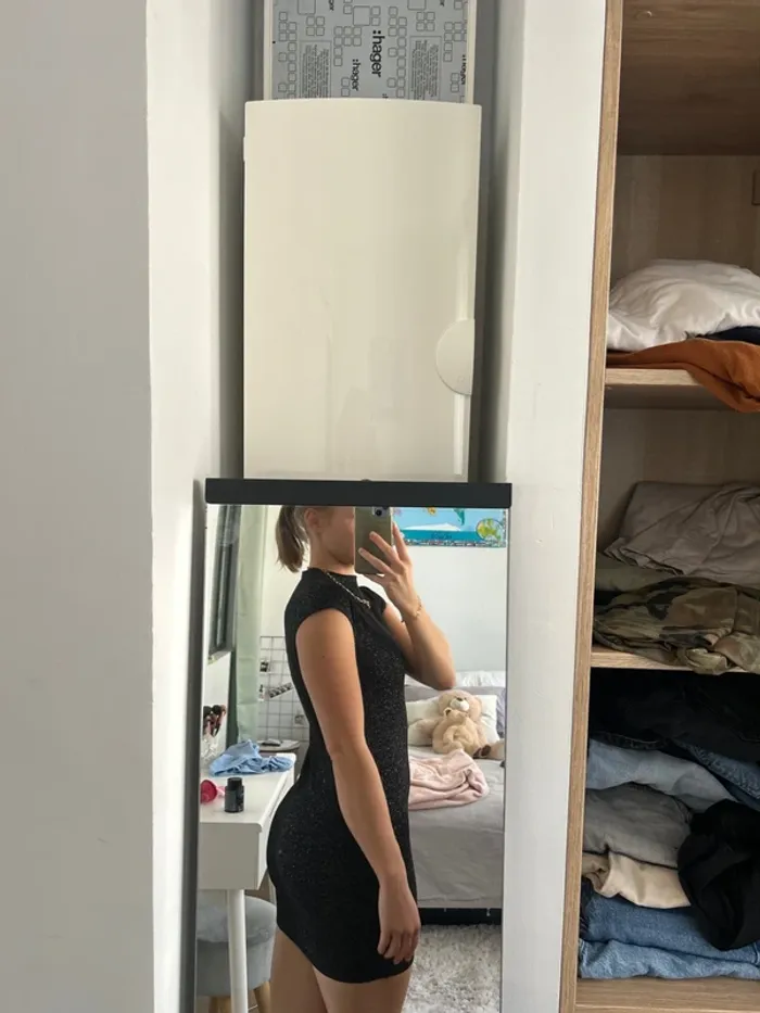 Robe Zara - photo numéro 2