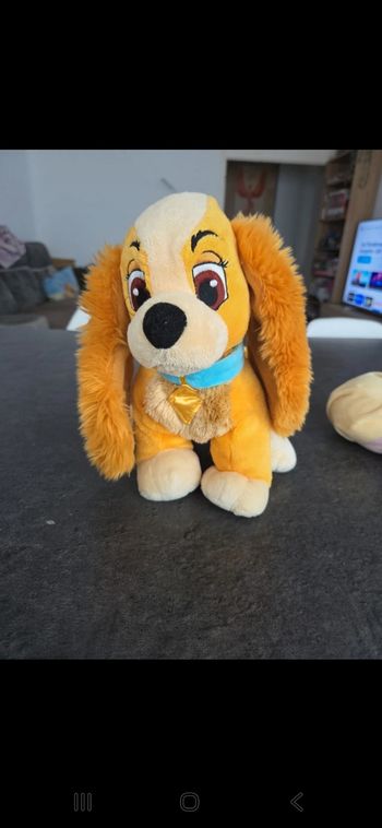 Peluche