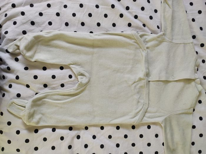 Pyjama bébé - photo numéro 2