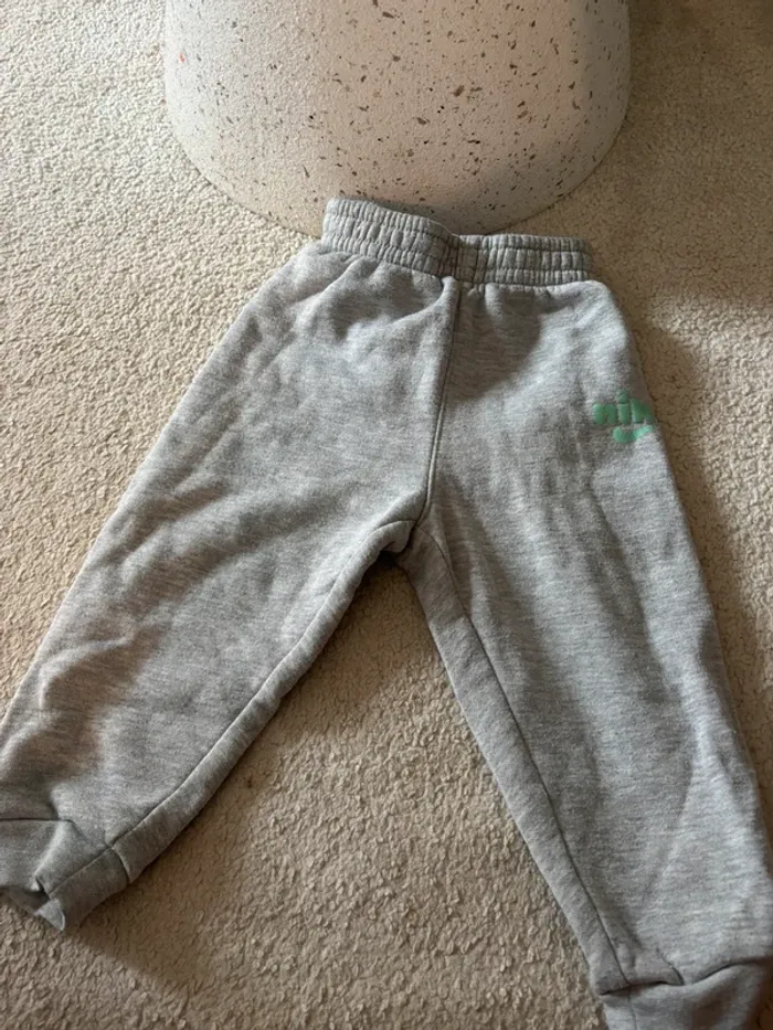 Jogging Nike baby