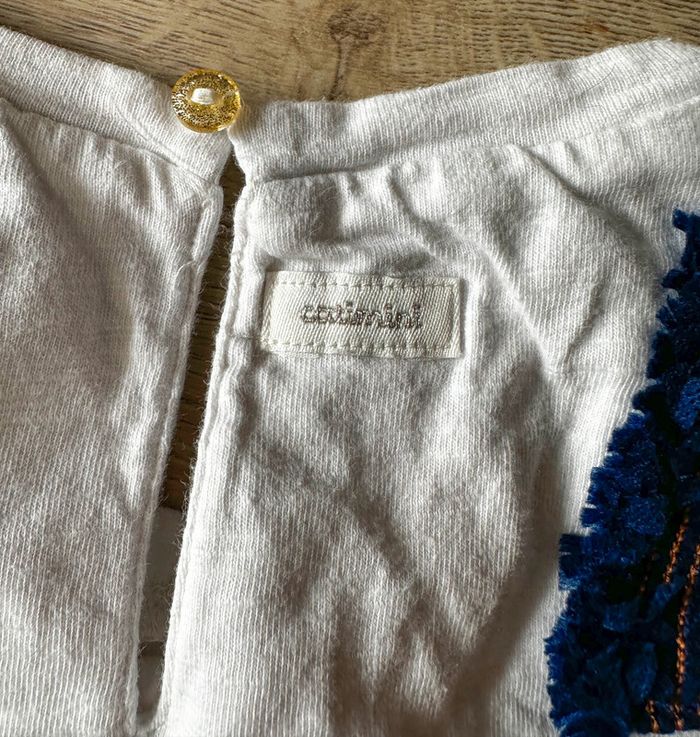 Robe Catimini - photo numéro 4