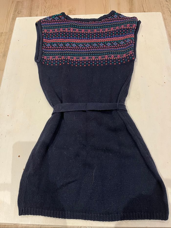 Robe en laine - photo numéro 2