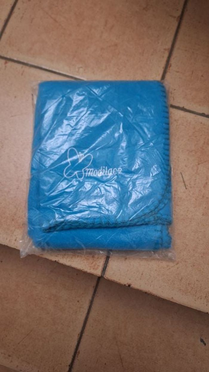Petite couverture