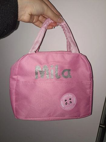 Lunch bag enfant