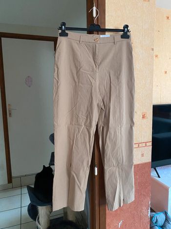 Pantalon femme