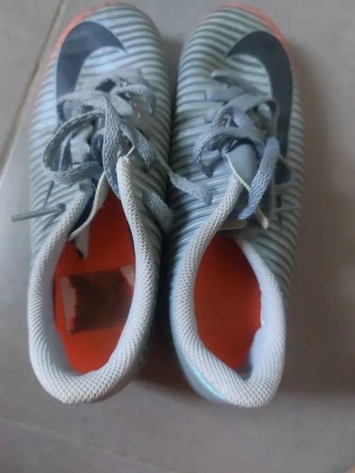 Crampon foot 35 - photo numéro 4
