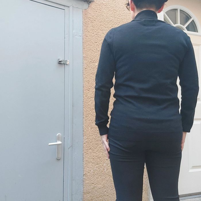 Pull Teddy Smith s homme - photo numéro 4