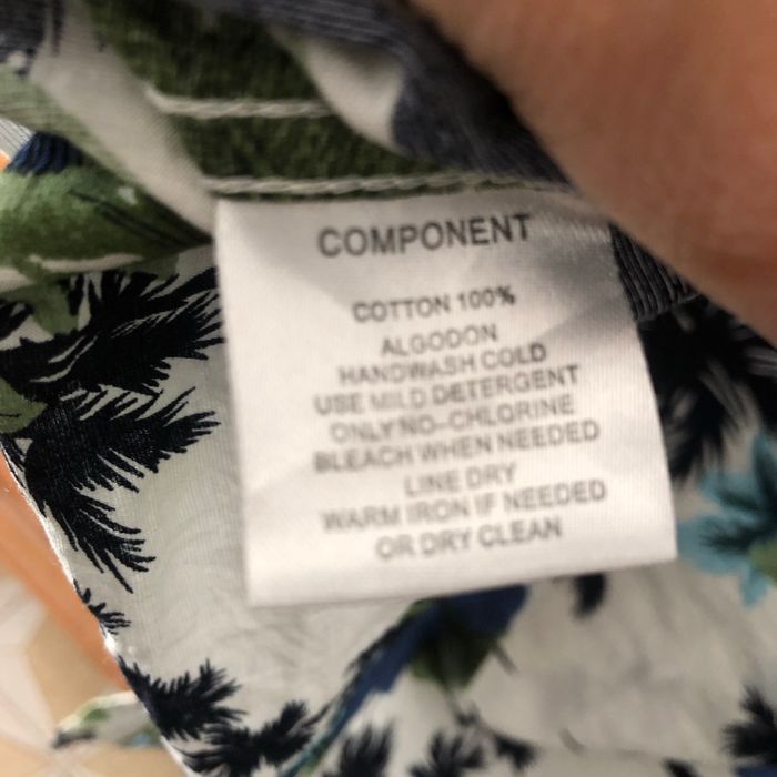 Chemise - photo numéro 9
