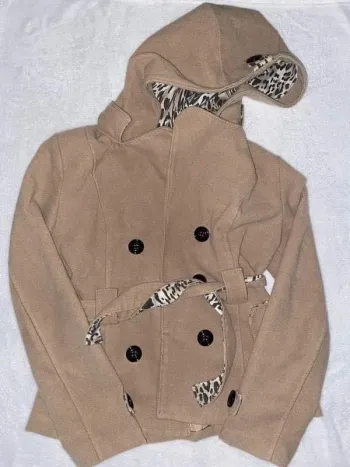 veste s