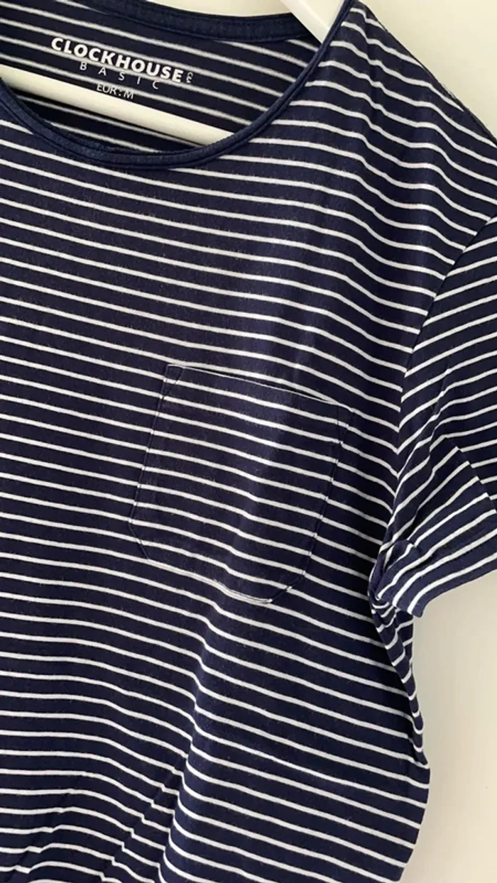 Tee shirt - photo numéro 2