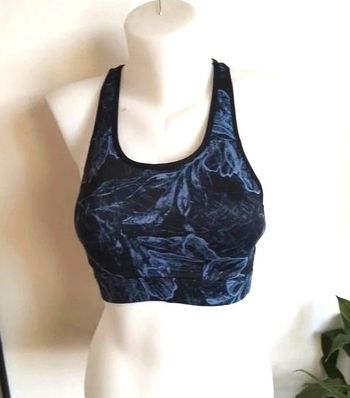 Brassière de sport taille S - Active Touch