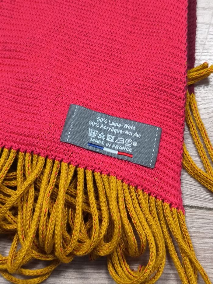 Écharpe Made in France made - photo numéro 3