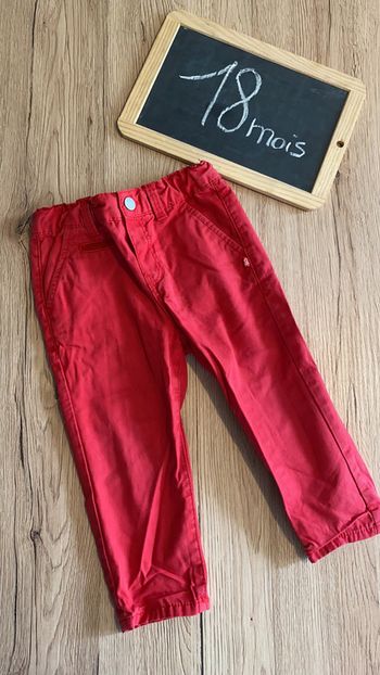 Pantalon