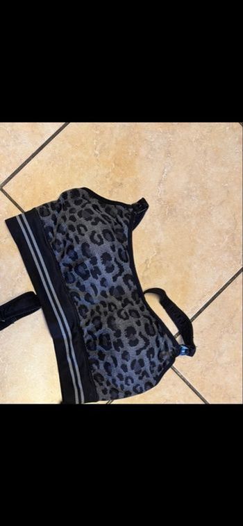 Soutien gorge de pompage et d'allaitement Momcozy Taille L