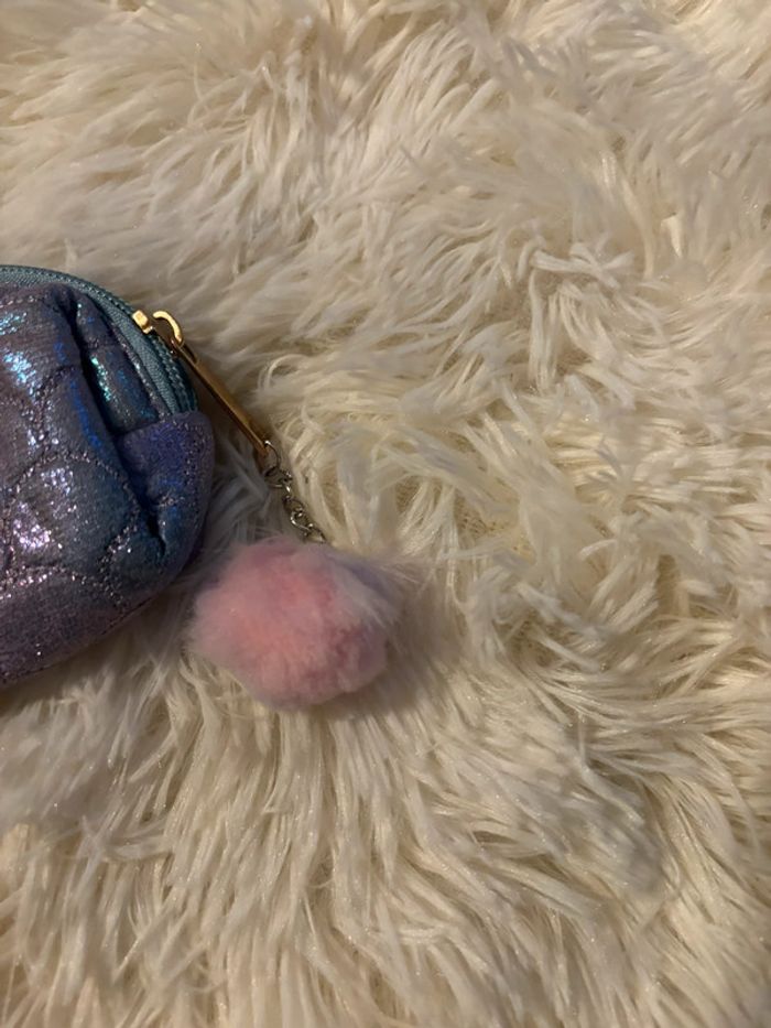 Trousse sirène - photo numéro 4