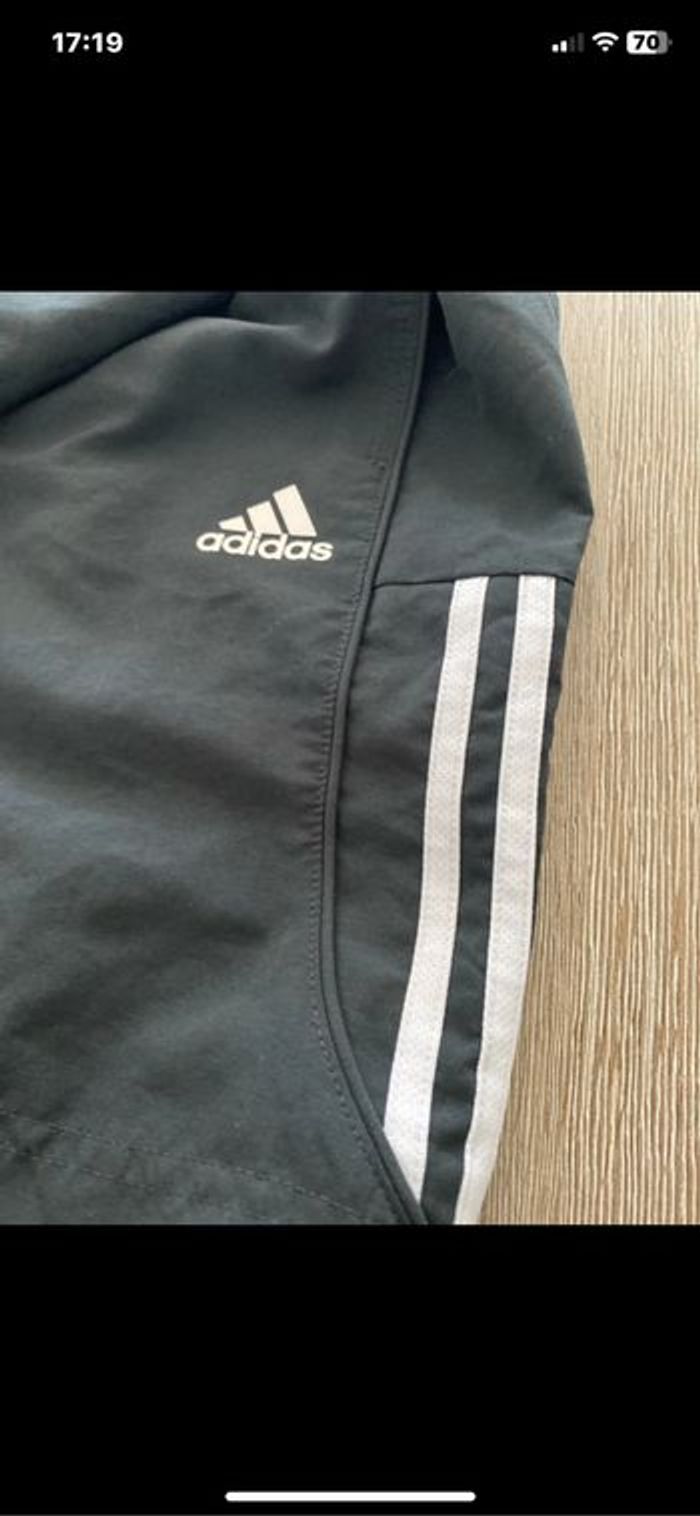 Short de sport. - photo numéro 4