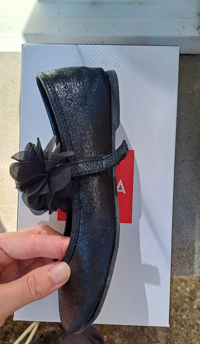 Chaussures soiree 32 - photo numéro 6
