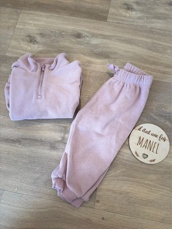 Jogging H&M