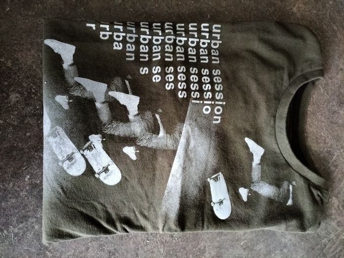 T-shirt S ikks - photo numéro 3