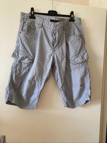 Short homme Celio taille 42